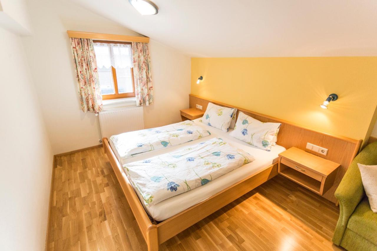 Ausserraingut Flachau Zewnętrze zdjęcie
