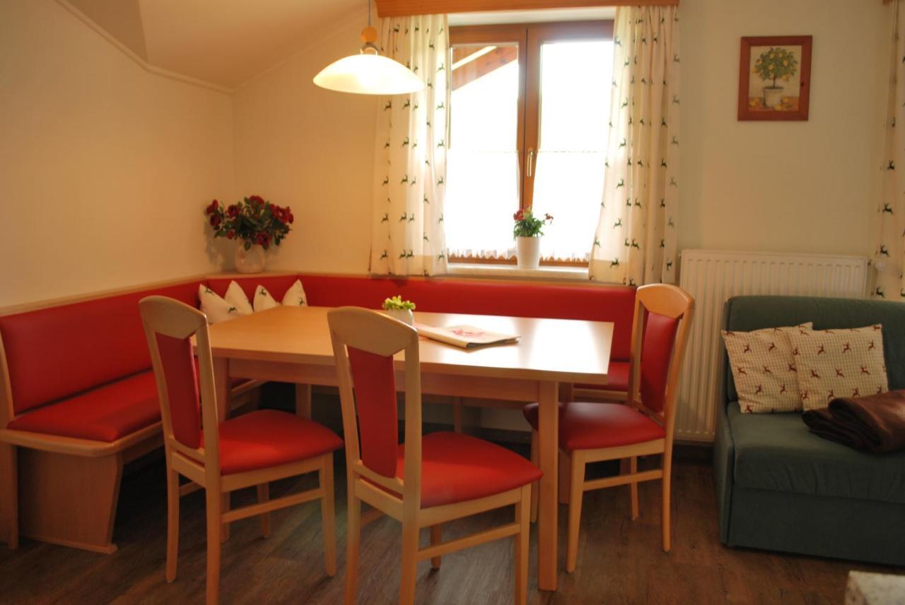 Ausserraingut Flachau Zewnętrze zdjęcie