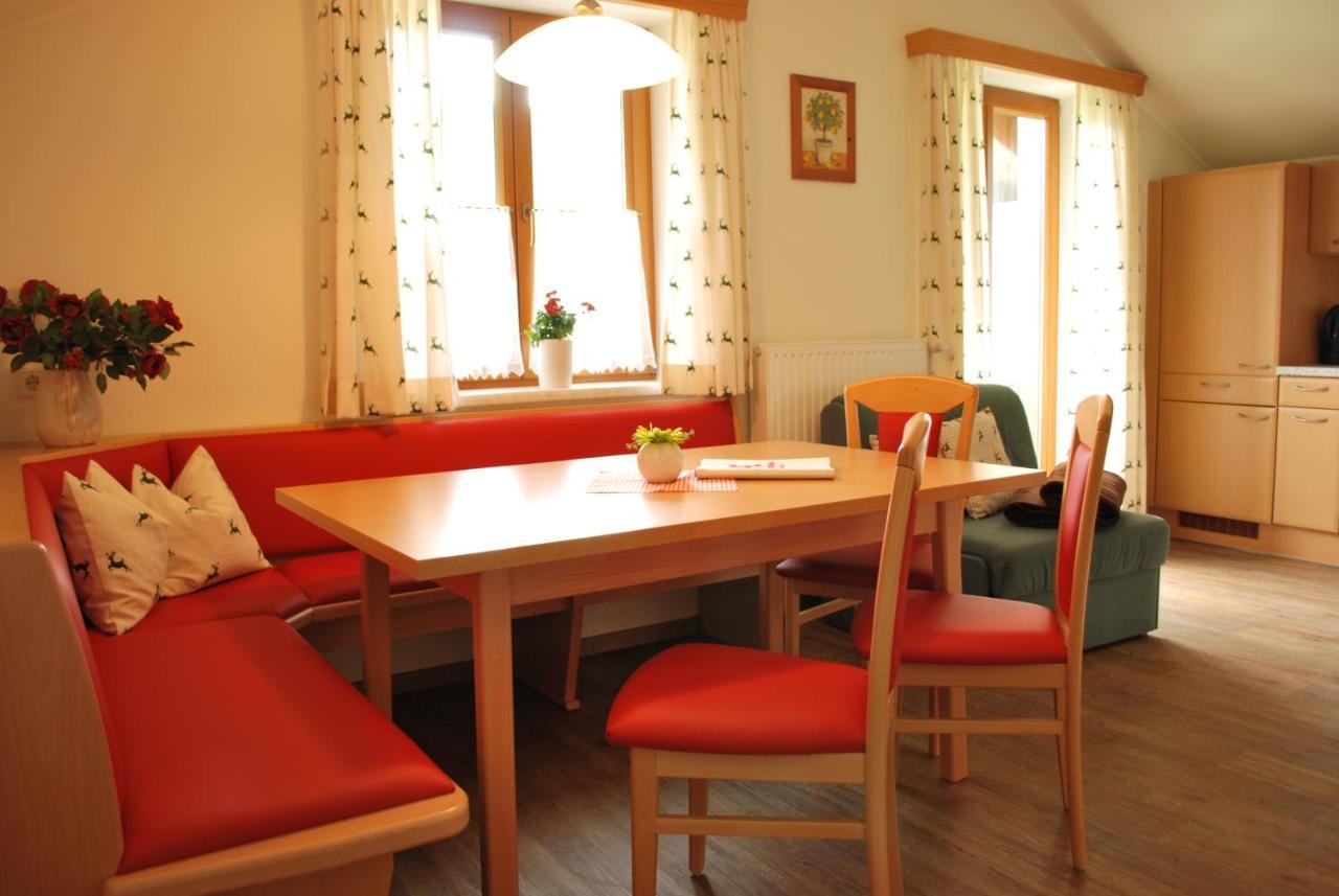 Ausserraingut Flachau Zewnętrze zdjęcie