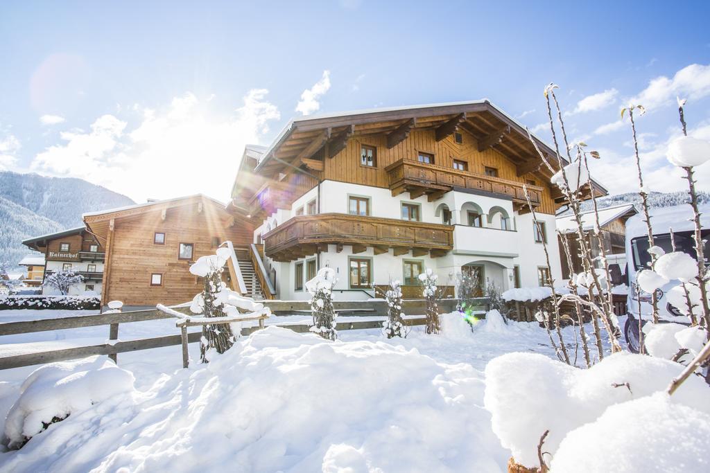Ausserraingut Flachau Pokój zdjęcie