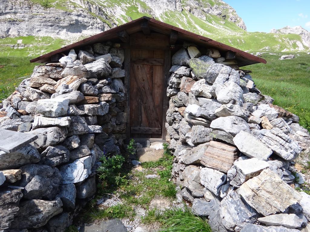 Ausserraingut Flachau Zewnętrze zdjęcie